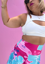 Load image into Gallery viewer, Skort Tropicaleo
