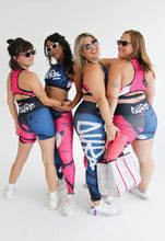 Load image into Gallery viewer, Dura Remix - Legging