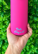 Load image into Gallery viewer, Personalización - Botella