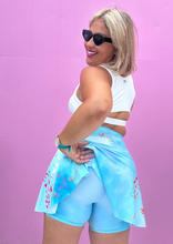Load image into Gallery viewer, Skort Salmon