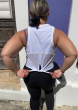 Load image into Gallery viewer, SABROSONA Tank - Blanca