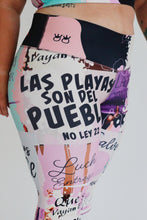 Load image into Gallery viewer, Piketúa - Legging