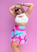 Load image into Gallery viewer, Skort Tropicaleo