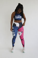 Load image into Gallery viewer, Dura Remix - Legging