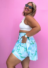 Load image into Gallery viewer, Skort Navegando la Vida