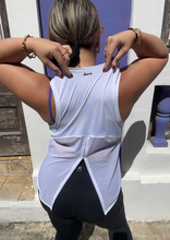 Load image into Gallery viewer, SABROSONA Tank - Blanca