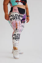 Load image into Gallery viewer, Piketúa - Legging