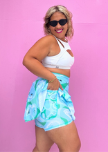 Load image into Gallery viewer, Skort Navegando la Vida