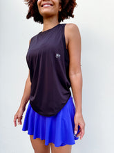 Load image into Gallery viewer, Tank Top Sabrosa - Negra