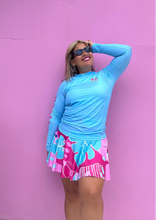 Load image into Gallery viewer, Rashguard Sabroso - Azul