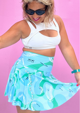 Load image into Gallery viewer, Skort Navegando la Vida