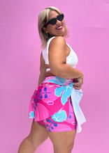 Load image into Gallery viewer, Skort Tropicaleo