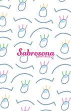 Load image into Gallery viewer, Sabrosona Sticker