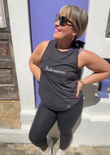 Load image into Gallery viewer, SABROSONA Tank - Negra