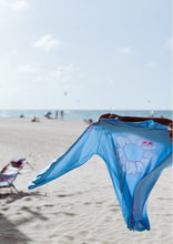 Load image into Gallery viewer, Rashguard Sabroso - Azul