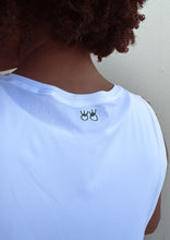 Load image into Gallery viewer, Tank Top Sabrosa - Blanca