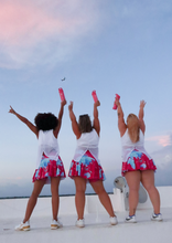 Load image into Gallery viewer, Skort Viajando la Vida