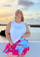 Load image into Gallery viewer, Skort Viajando la Vida