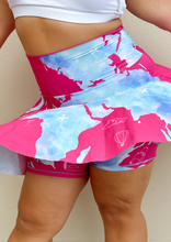 Load image into Gallery viewer, Skort Viajando la Vida