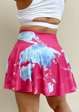 Load image into Gallery viewer, Skort Viajando la Vida