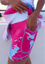 Load image into Gallery viewer, Skort Viajando la Vida