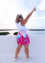Load image into Gallery viewer, Skort Viajando la Vida