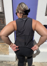 Load image into Gallery viewer, SABROSONA Tank - Negra