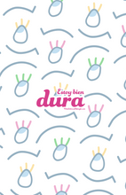 Load image into Gallery viewer, DURA Sticker