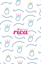 Load image into Gallery viewer, RICA Sticker