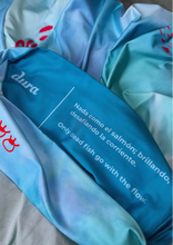 Load image into Gallery viewer, Skort Salmon