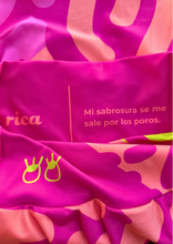 Load image into Gallery viewer, Skort Sabroso