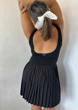 Load image into Gallery viewer, Traje Enterizo Sabroso NEGRO