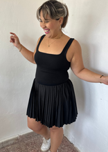 Load image into Gallery viewer, Traje Enterizo Sabroso NEGRO