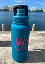 Load image into Gallery viewer, Botella Sabrosa - Azul