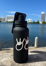 Load image into Gallery viewer, Botella Sabrosa - Negra