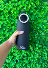 Load image into Gallery viewer, Botella Sabrosa - Negra