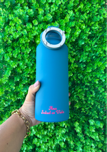 Load image into Gallery viewer, Botella Sabrosa - Azul