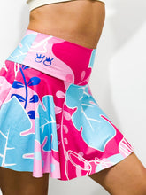Load image into Gallery viewer, Skort Tropicaleo