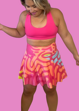 Load image into Gallery viewer, Skort Sabroso