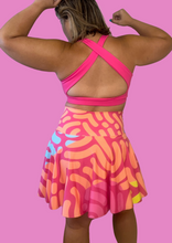 Load image into Gallery viewer, Skort Sabroso