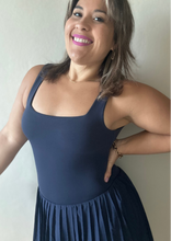 Load image into Gallery viewer, Traje Enterizo Sabroso NAVY