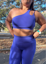 Load image into Gallery viewer, NYC SOLID Vibe - Top Violeta