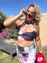 Load image into Gallery viewer, Piketúa - Top