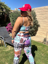 Load image into Gallery viewer, Piketúa - Legging