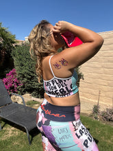 Load image into Gallery viewer, Piketúa - Top