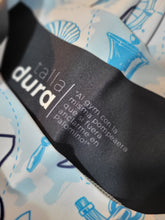 Load image into Gallery viewer, Náutico Azul- Biker