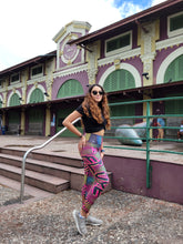 Load image into Gallery viewer, Fluye - Legging