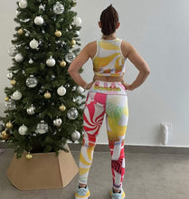 Load image into Gallery viewer, Bombón - Legging