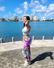 Load image into Gallery viewer, Mindset - Legging