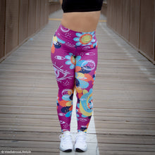 Load image into Gallery viewer, Mindset - Legging